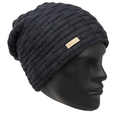 Gorro Altus Tussok Preto