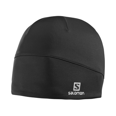 Salomon Active Gorro Preto