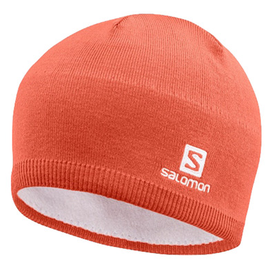 Chapéu Salomon Gorro Laranja Escuro