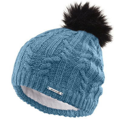 Gorro Salomon Ivy Gorro Azul