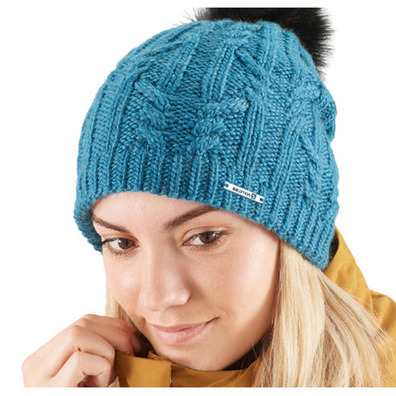 Gorro Salomon Ivy Gorro Azul