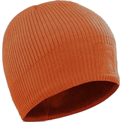 Chapéu Salomon Logo Gorro Naranja