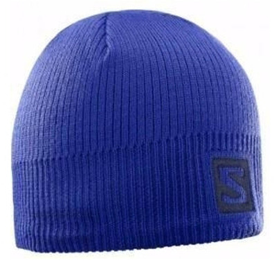 Salomon Hat Beanie Marino Logo