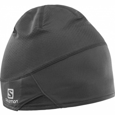 Gorro Salomon RS Pro Beanie Negro