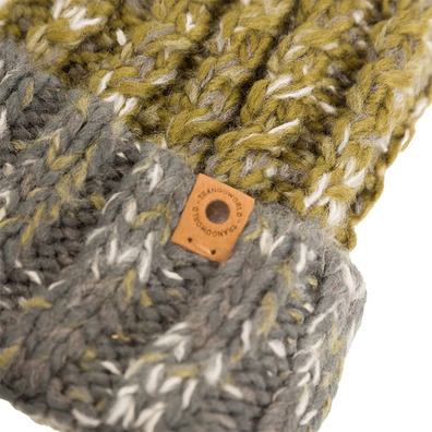 Chapéu Trangoworld AMPRIU 016