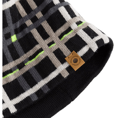 Trangoworld Gorro Garde 011