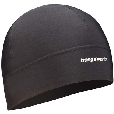 Gorro Trangoworld Termo Stretch 001 L Negro