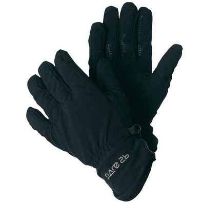 Dare2b SoftShell Uni Glove 2 Glove Black
