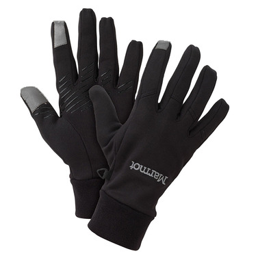 Marmot Connect Glove Black