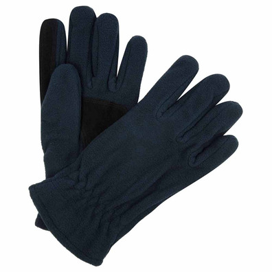 Regatta Kingsdale Glove azul marinho