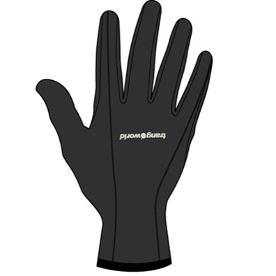 Glove Trangoworld Claw 014