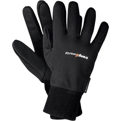 Guante Trangoworld Windstopper Brock 411