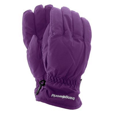 Guante Trangoworld Windstopper Lizao FT 6B0