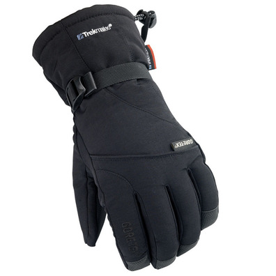 Trek Mates Protek Goretex Glove Grey / Khaki