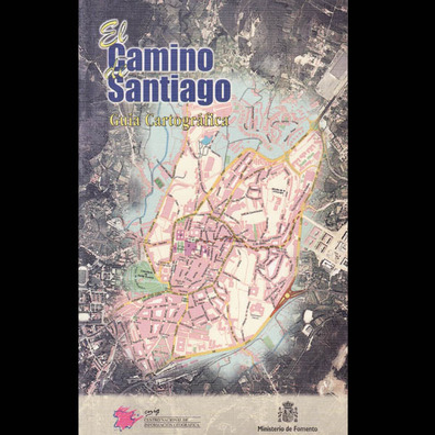 Guia Cartográfico do Caminho de Santiago
