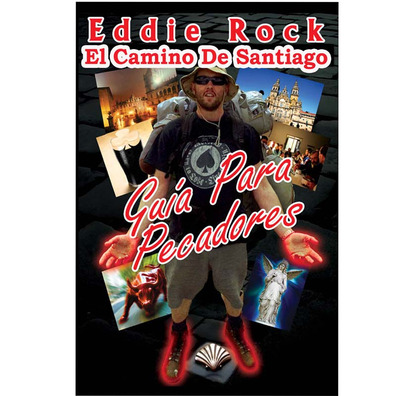 Guia para pecadores - Eddie Rock