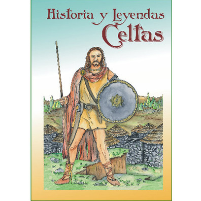 História e lendas celtas