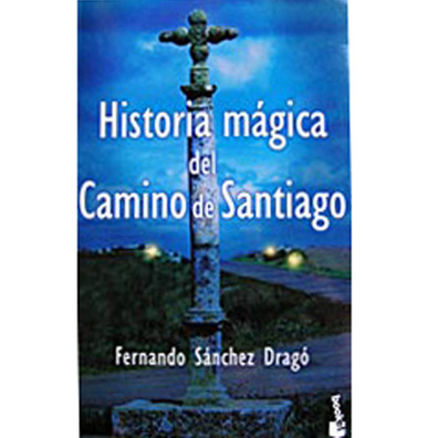 História mágica do Caminho de Santiago