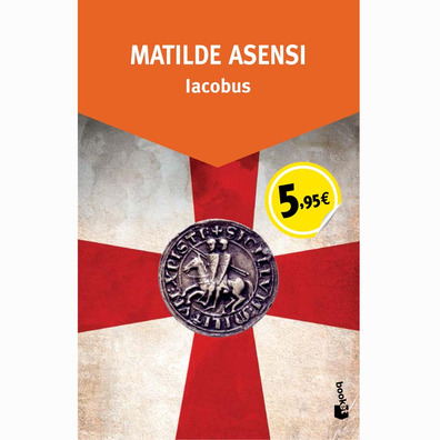 James - Matilde Asensi - Livro
