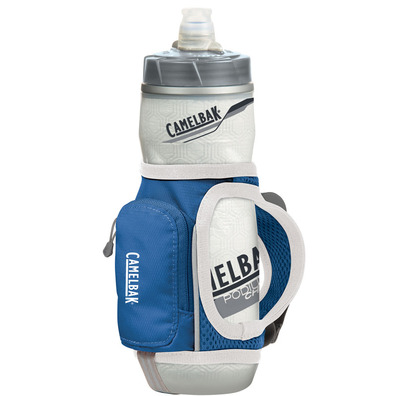 Kit de hidratação Camelbak Quick Grip Blue