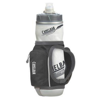 Kit de hidratação Camelbak Quick Grip Preto