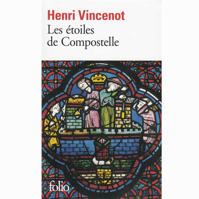 As estrelas de Compostela - Henri Vincenot