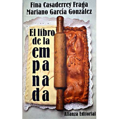 The Pie Book - Fina Casaderrey