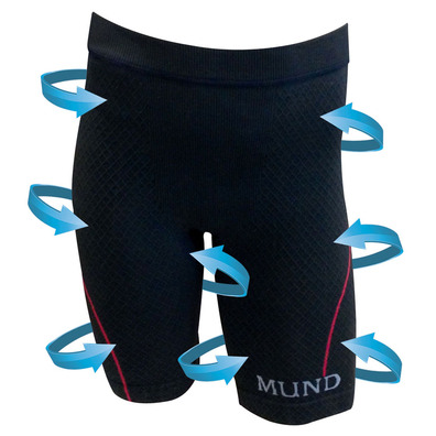 Mund Compressive Winter Collants