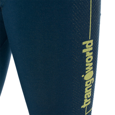Trangoworld Borgo 120 Mesh