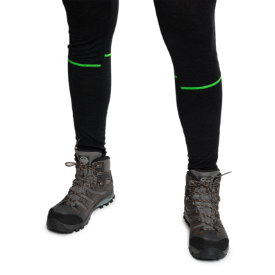 Trangoworld TRX2 WOOL EVO 110 malha