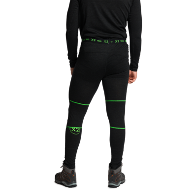 Trangoworld TRX2 WOOL EVO 110 malha