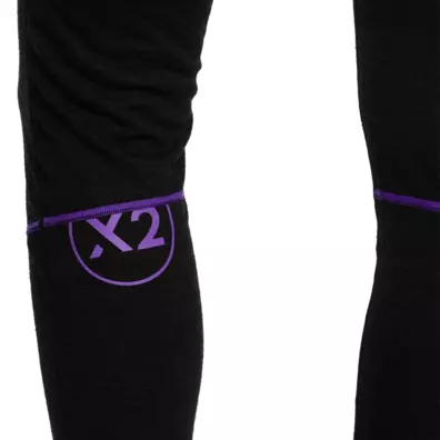 Trangoworld TRX2 WOOL WM EVO 110 malha