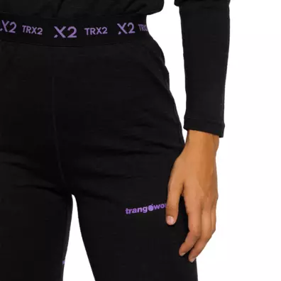 Trangoworld TRX2 WOOL WM EVO 110 malha