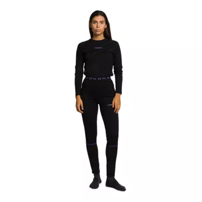 Trangoworld TRX2 WOOL WM EVO 110 malha