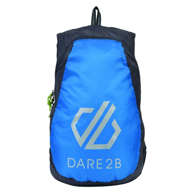 Mochila Mini Mochila Dare2B Silicone III Azul