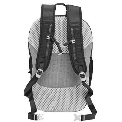 Mochila Altus Cirque 20 Preta