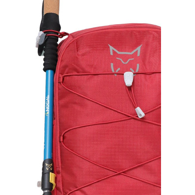 Mochila Altus Cirque 25 Vermelha