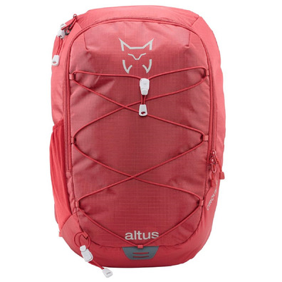 Mochila Altus Cirque 25 Vermelha