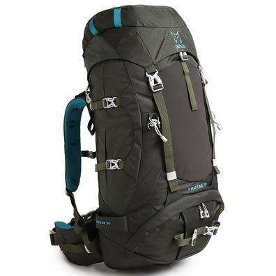 Mochila Altus Lhotse 70 pés