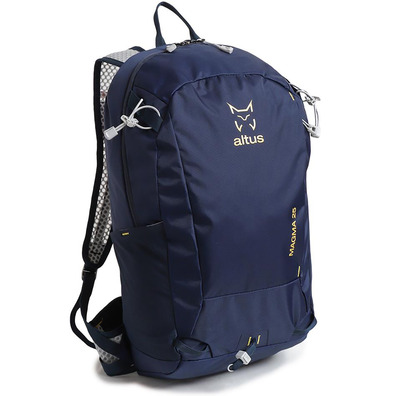 Mochila Altus Magma 25 Marine