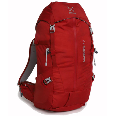 Mochila Altus Marbore 40 I30 Vermelha