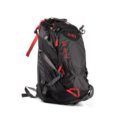 Altus Peak 25 mochila preta