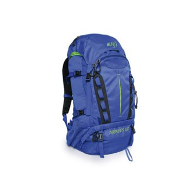 Altus Pirineos 40 Mochila Azul / Lima