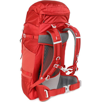 Mochila Altus Pirineos 40 H30 Vermelha