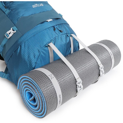Mochila Altus Pirineos 40 J30 Azul