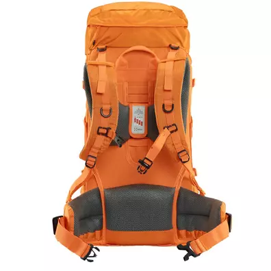 Mochila Altus Pirineos 50 J30 Laranja