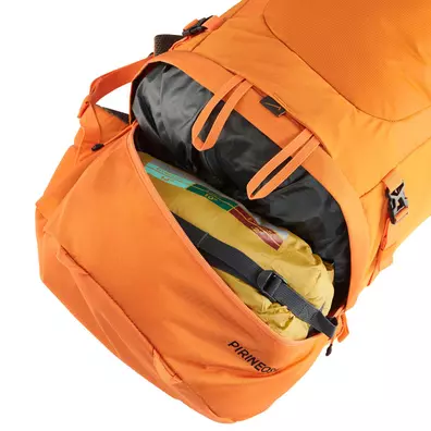 Mochila Altus Pirineos 50 J30 Laranja