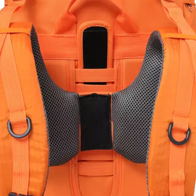 Mochila Altus Pirineos 50 J30 Laranja