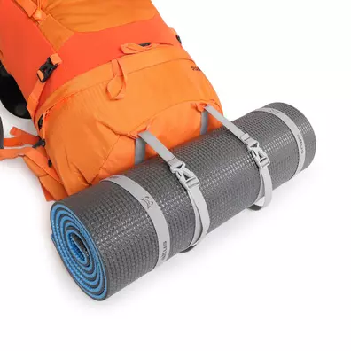 Mochila Altus Pirineos 50 J30 Laranja