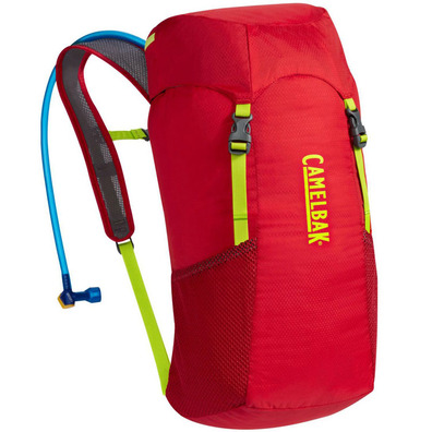 Mochila Camelbak Arete 18 L. Red